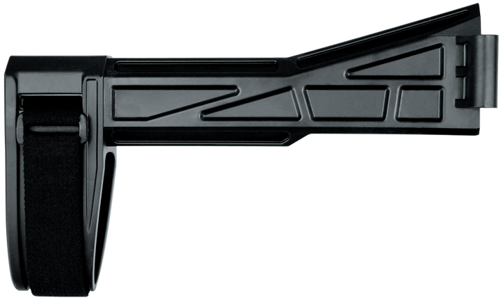 Sb Tactical Sbt-g2, Sbtact Sbt2-01-sb    Hk Sbt2 Blk