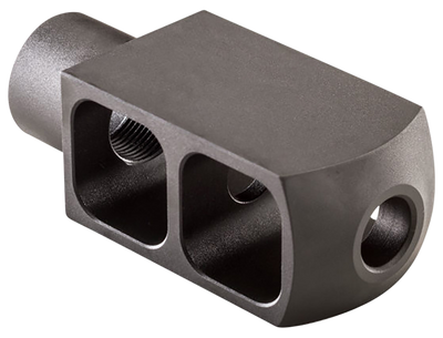 Alexander .50 Beowulf Tank - Muzzle Brake