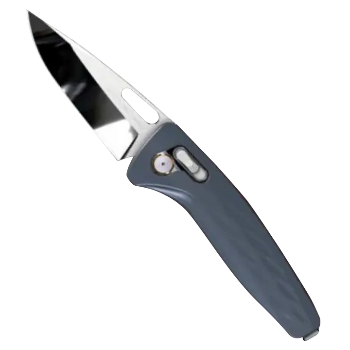 S.o.g One-zero Xr, Sog 12-73-04-57  One-zero Xr Smoke Gry Al/chrome