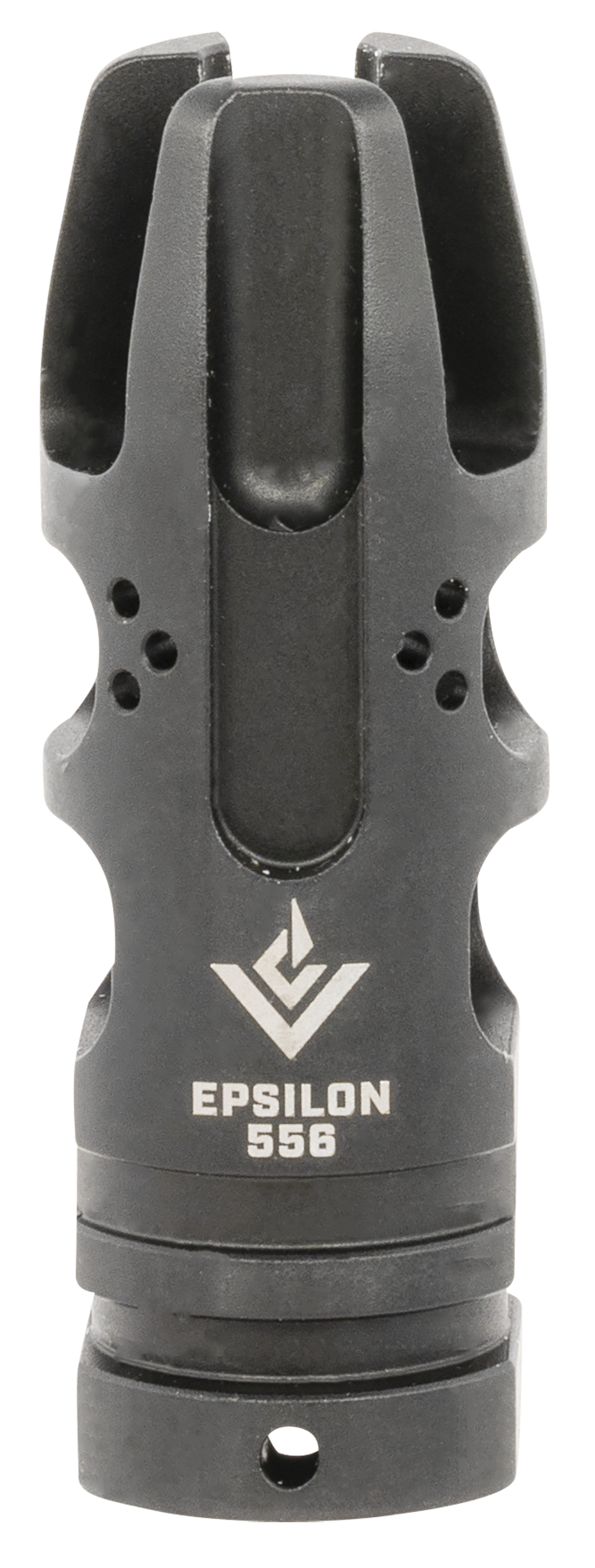 Aero Precision Vg6 Epsilon - 5.56 Muzzle Brake Black 1/2x28