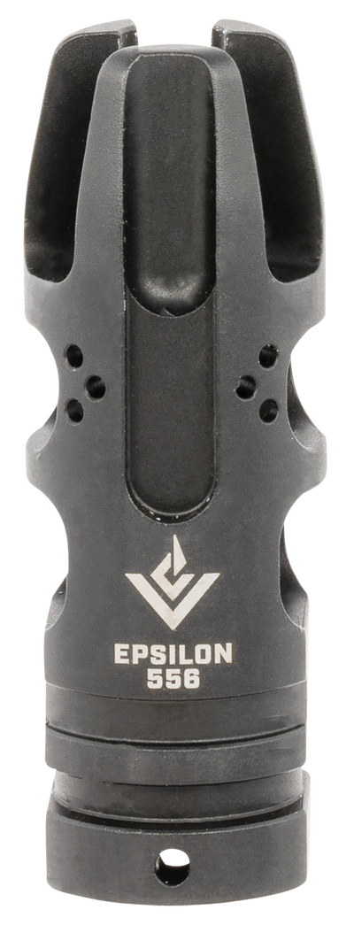 Aero Precision Vg6 Epsilon - 5.56 Muzzle Brake Black 1/2x28