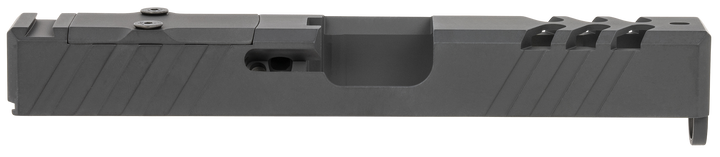 Tacfire Replacement Slide, Tacfire Glksl19-g2       G19 G3 9mm Slide