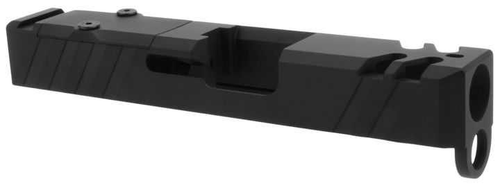 Tacfire Replacement Slide, Tacfire Glksl26-g2       G26 G3 9mm Slide