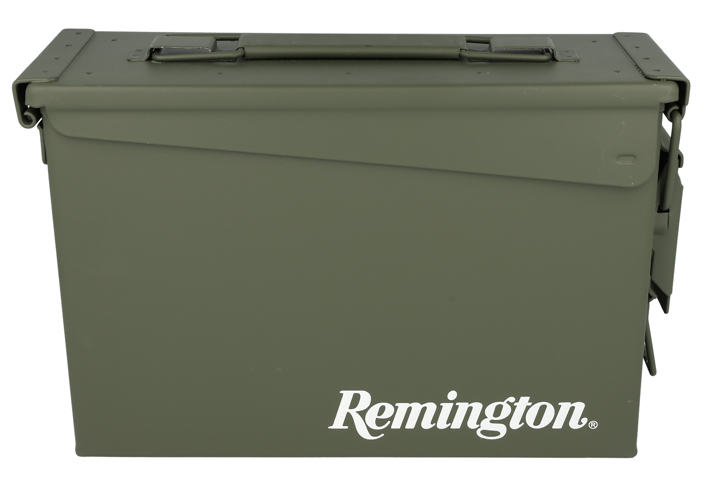 Remington Ammo Can 30 Cal. Metal