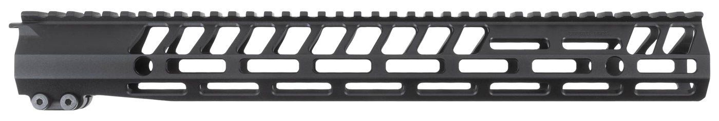 Sharps 15" Mlok Hg Full Top Rail Blk