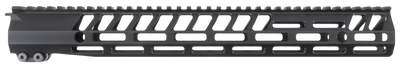 Sharps 15" Mlok Hg Full Top Rail Blk