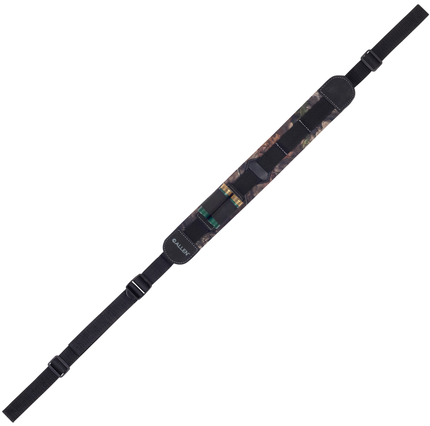 Allen Yukon, Allen 8003  Yukon Neoprene Sg Sling Mo Bu Country
