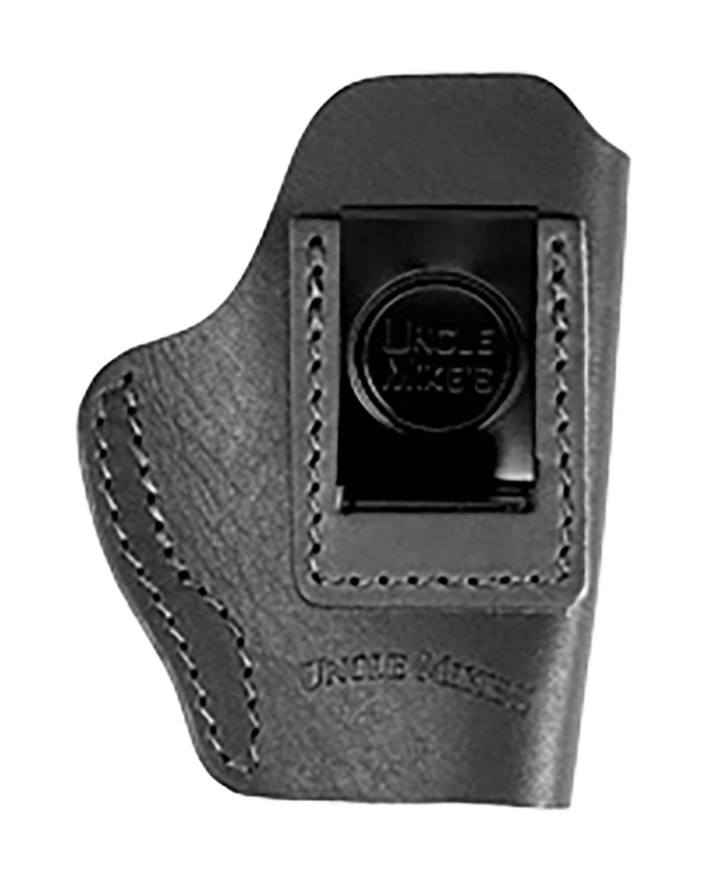 U/m Leather Iwb Hlstr Sz 1 Ambi Blk