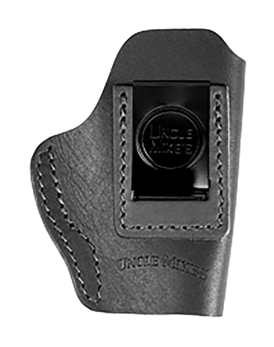 U/m Leather Iwb Hlstr Sz 1 Ambi Blk