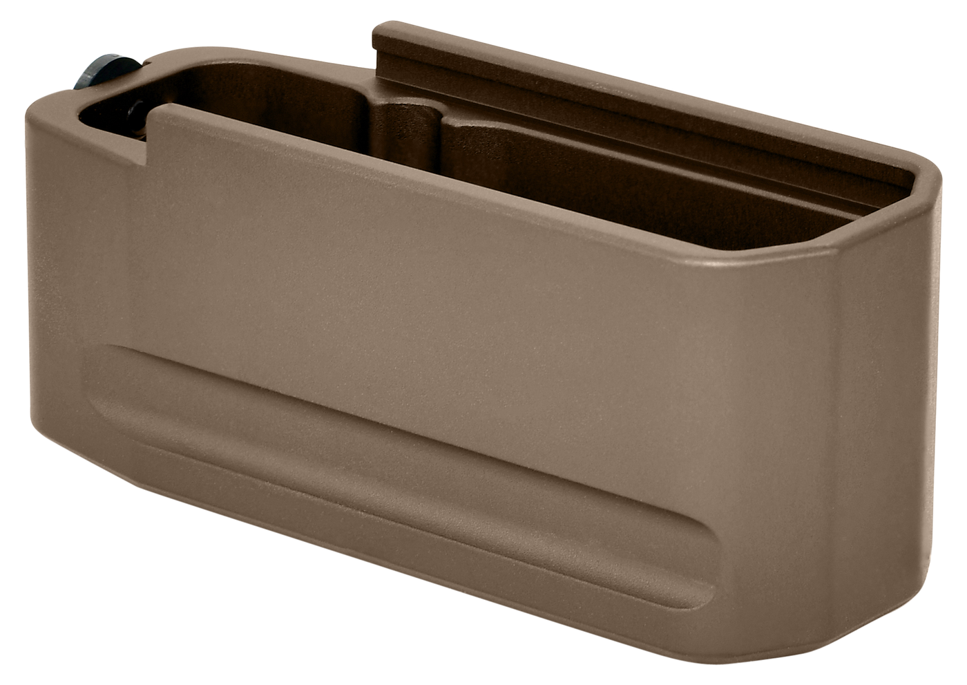 Warne Magazine Extension, Warne 5008        Pmag 762  Cap 5            Fde