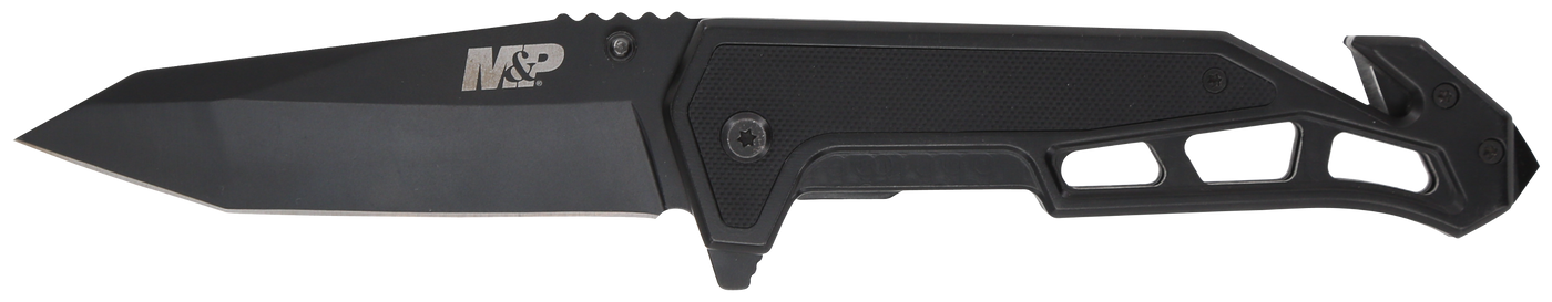 Sw Knives M&p, M&p 1160826     Border Guard