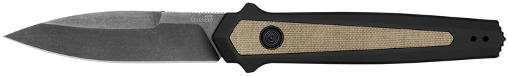 Kershaw Launch, Ker 7950        Launch 15  Full-size Auto Usa  3.5