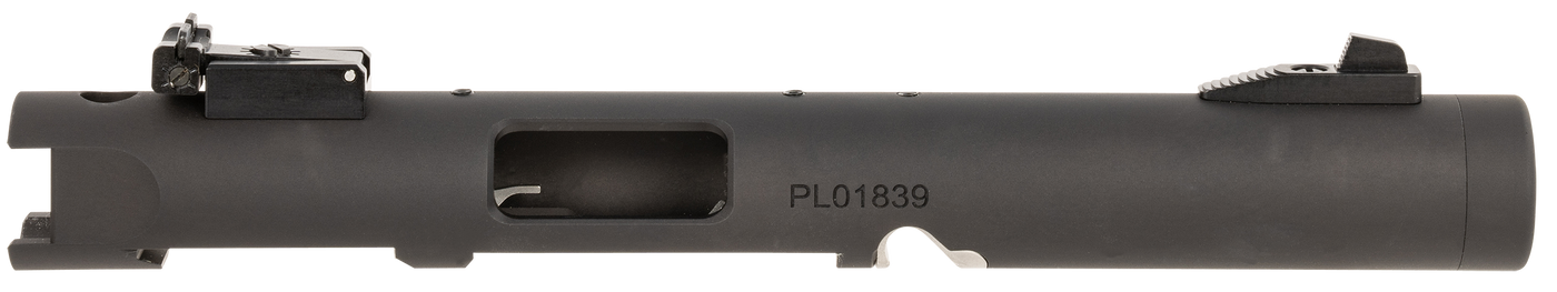 Tactical Solutions Pac-lite, Tacsol Pliv45tembnf Paclite Iv 22lr Mkiv Brl 4.5
