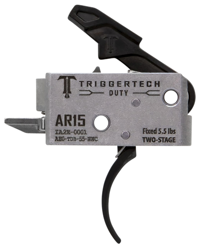 Trigtech Ar15 2stg Mil Curve 5.5lb