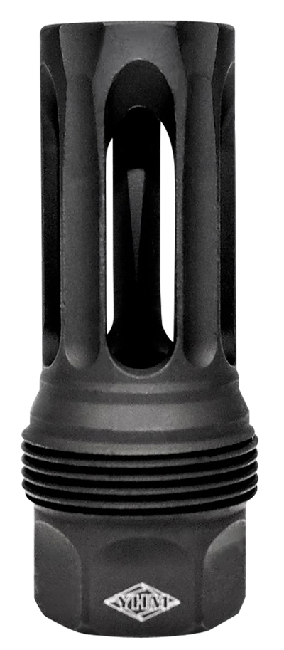 Yhm Short Srx Flsh Hdr 5/8"-24 Blk