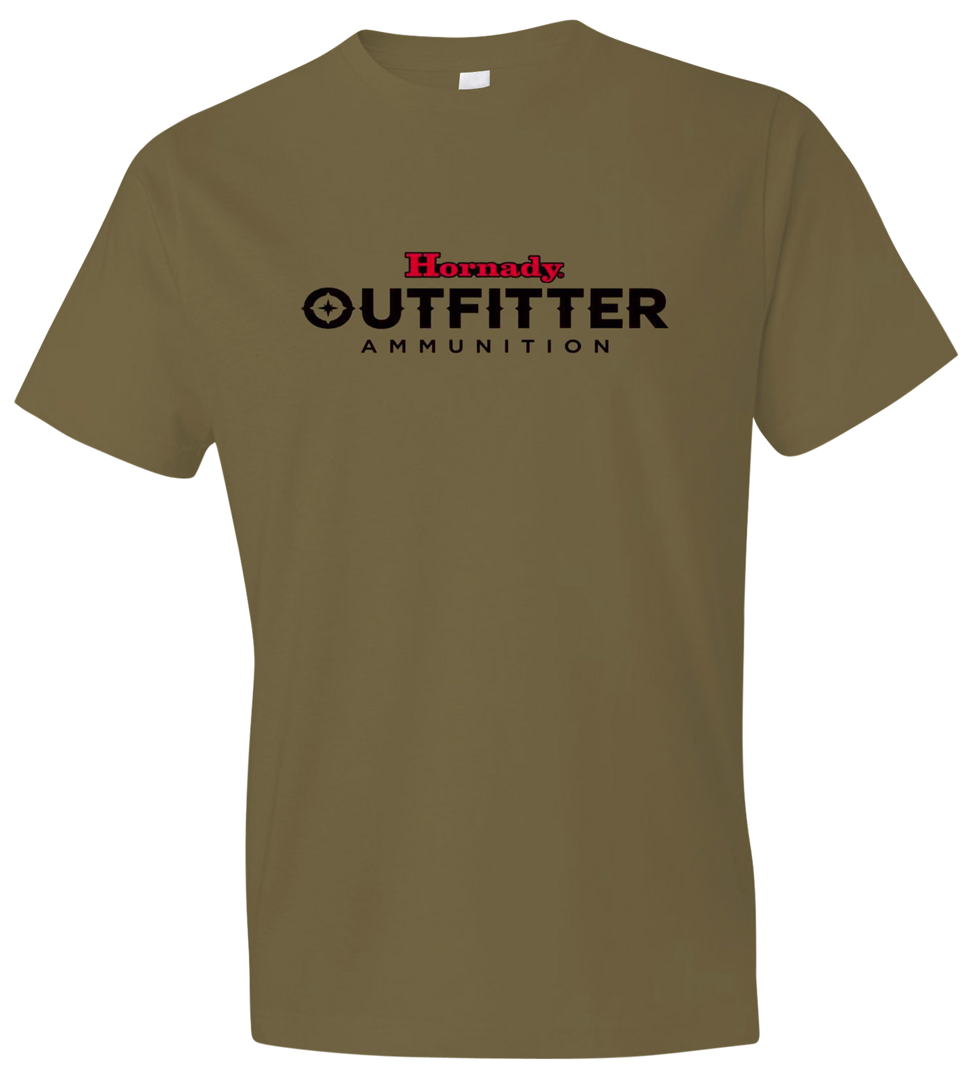 Horizon Design Big Buck, Hdesign 31364  Hornady Big Buck Tshirt Xl  Coy