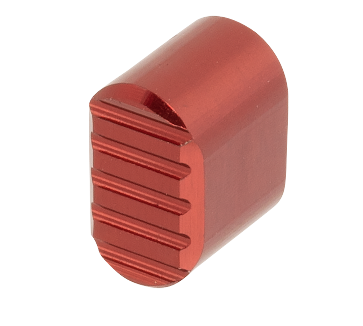 Rise Armament Magazine Release, Rise Ra-010-rr       Ar15 Mag Release Rise Red