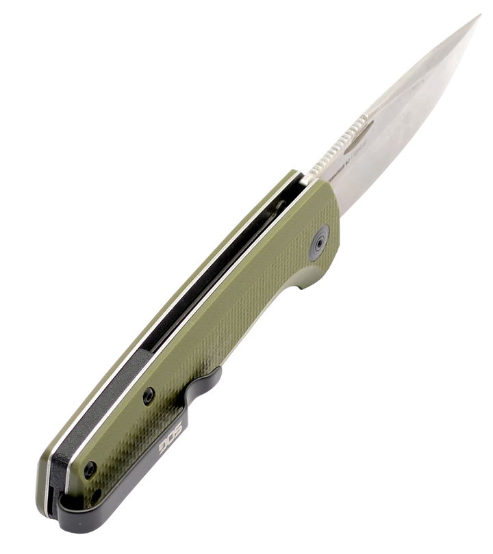S.o.g Terminus, Sog Tm1004-bx    Terminus Sj Od Green