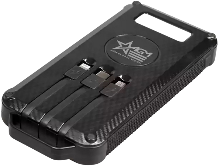 Agm Global Vision Agm Power Bank, Agm 6308apb1          Agm Power Bank