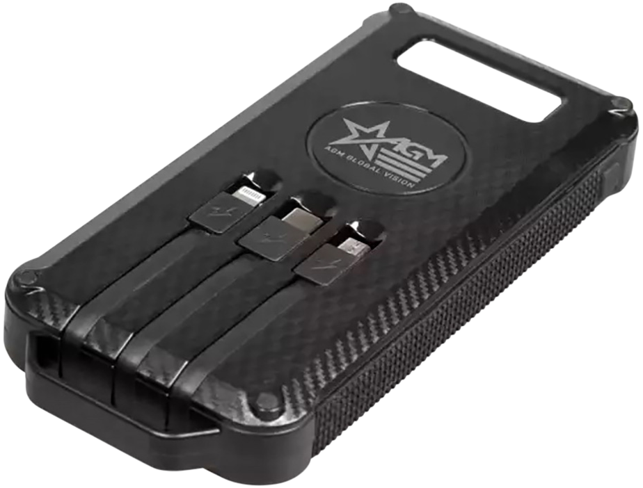 Agm Global Vision Agm Power Bank, Agm 6308apb1          Agm Power Bank
