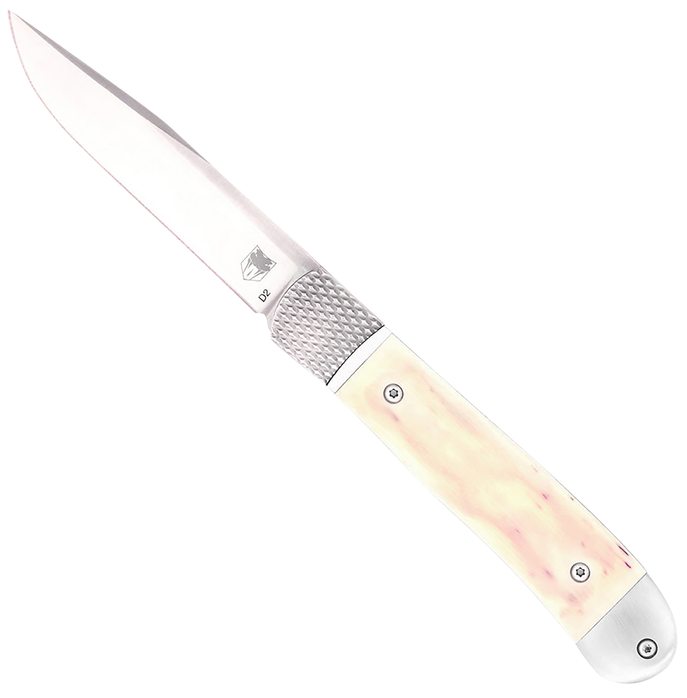 Cobratec Trapper Hidden - Release 3.18" White Bne Scales