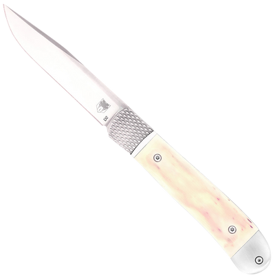 Cobratec Trapper Hidden - Release 3.18" White Bne Scales