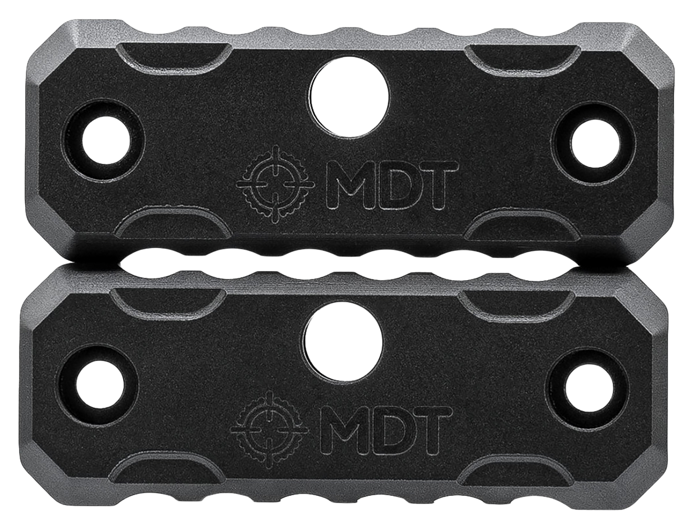 Mdt Qd M-lok Ext Forend Weight 2pk