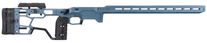 Mdt Sporting Goods Inc Acc Elite, Mdt 106557tbl Acc Elte Chass Syst Rem700 Sa Rh Tbl