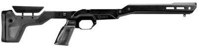 Mdt Hnt-26 Rem 700 Fldng Arca Blk/cf