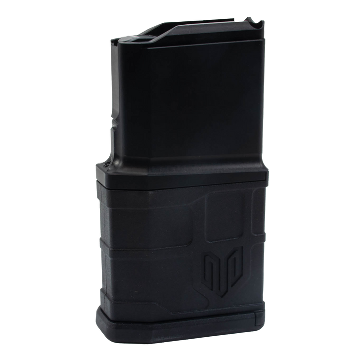 Mdt Sporting Goods Inc Straight Fit Magazine, Mdt 105579blk Straight Fit Howa Mini Sa 223rem 10r