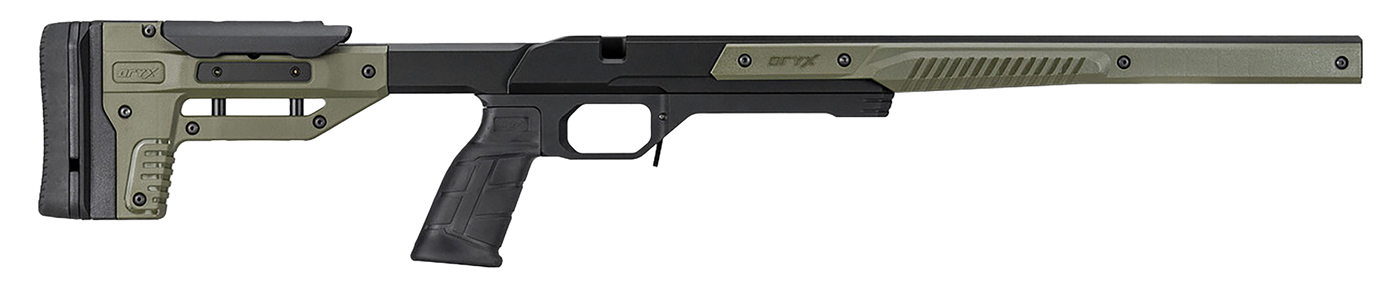 Mdt Sporting Goods Inc Oryx, Mdt 106159odg Sportsman Howa 1500 Sa Rh Odg