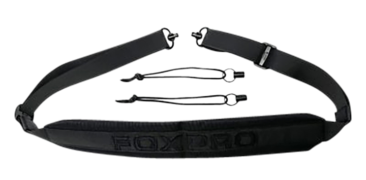 Foxpro Carry Sling, Foxpro Sling-fxpblk     Sling-foxpro Carry Sling