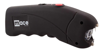 Msi Ergo Stun Gun 2400000 Volt Blk