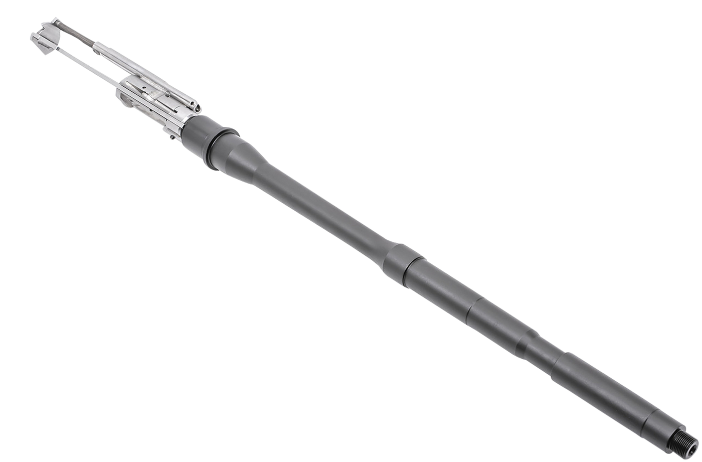 Cmmg Replacement Barrel, Cmmg 22d7c6c      Brl/bolt Grp Kit 22lr 16.1 M4