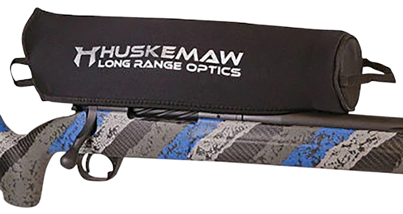 Huskemaw Optics Scopecloak, Husk 20sc520    Scopecloak 3-12,4-16,5-20,5-30