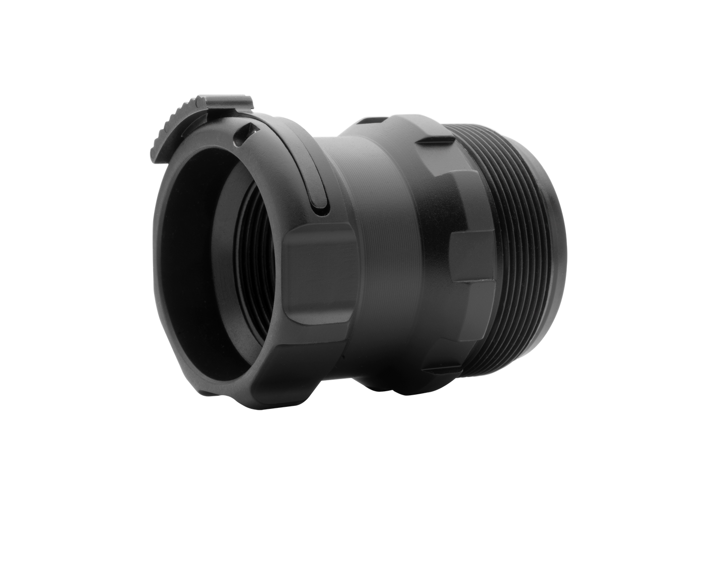 Advanced Armament Company , Aac 65039  Adapter 90tv Ranger Series 1.375-24