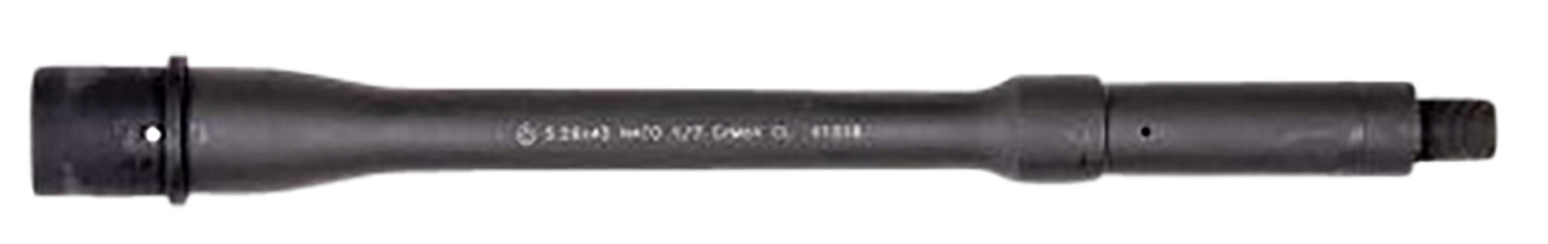 Ballistic Adv Classic Series, Ba Babl557103mc 5.56   Brl Cmv 10.3 Car Gov Chrme