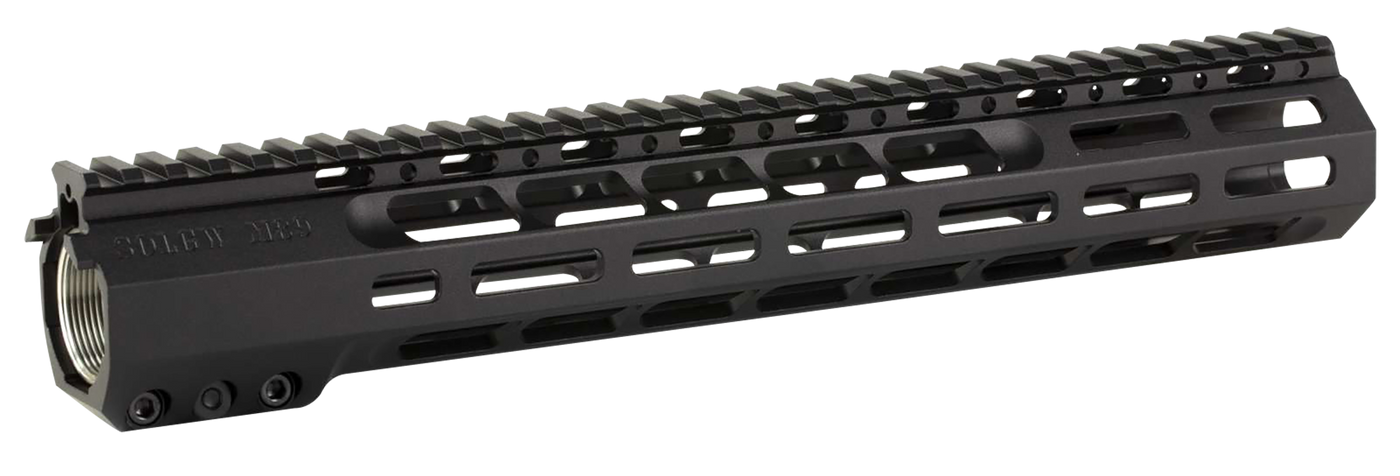 Solgw 13" M89 M-lok Handguard Blk