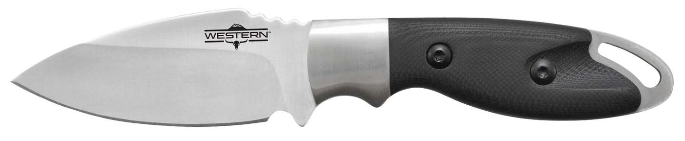Camillus Kota Fixed Blade