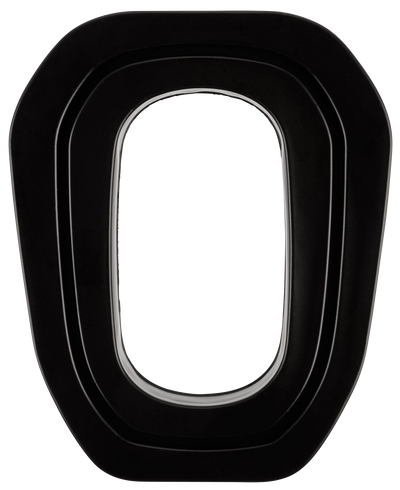 Allen Ultrx Gel Pad Ear Cups 1 Pair