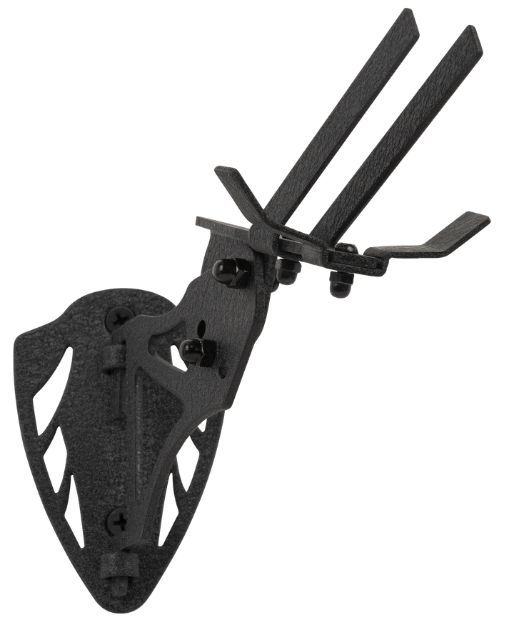 Allen Ez Mount, Allen 7254  Ez Mount Trophy Skull Hanger Black