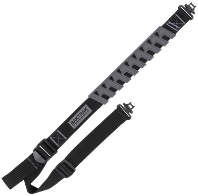 Allen Trak Sling W/swivels Blk/gray