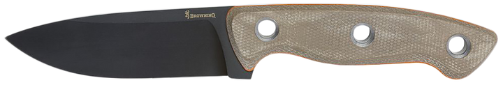 Browning Desolation, Brn 3220508b    Knife  Desolation Small Fixed