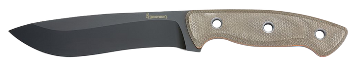 Browning Desolation, Brn 3220517b   Knife  Desolation Large Fixed