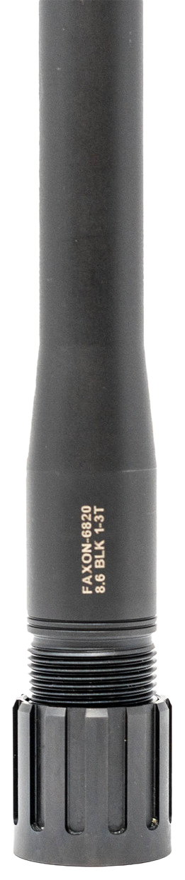 Faxon Firearms Remage, Faxon 700b863n16nmq      Mod Lt Palma 8.6 16   Nit