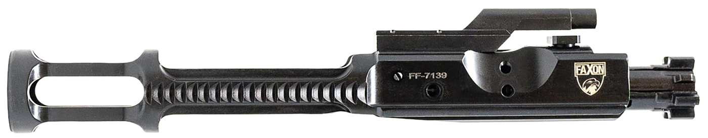 Faxon Firearms Gunner, Faxon Ff556bcgcnitridelw 556 Gunner Lwt Bolt Carry