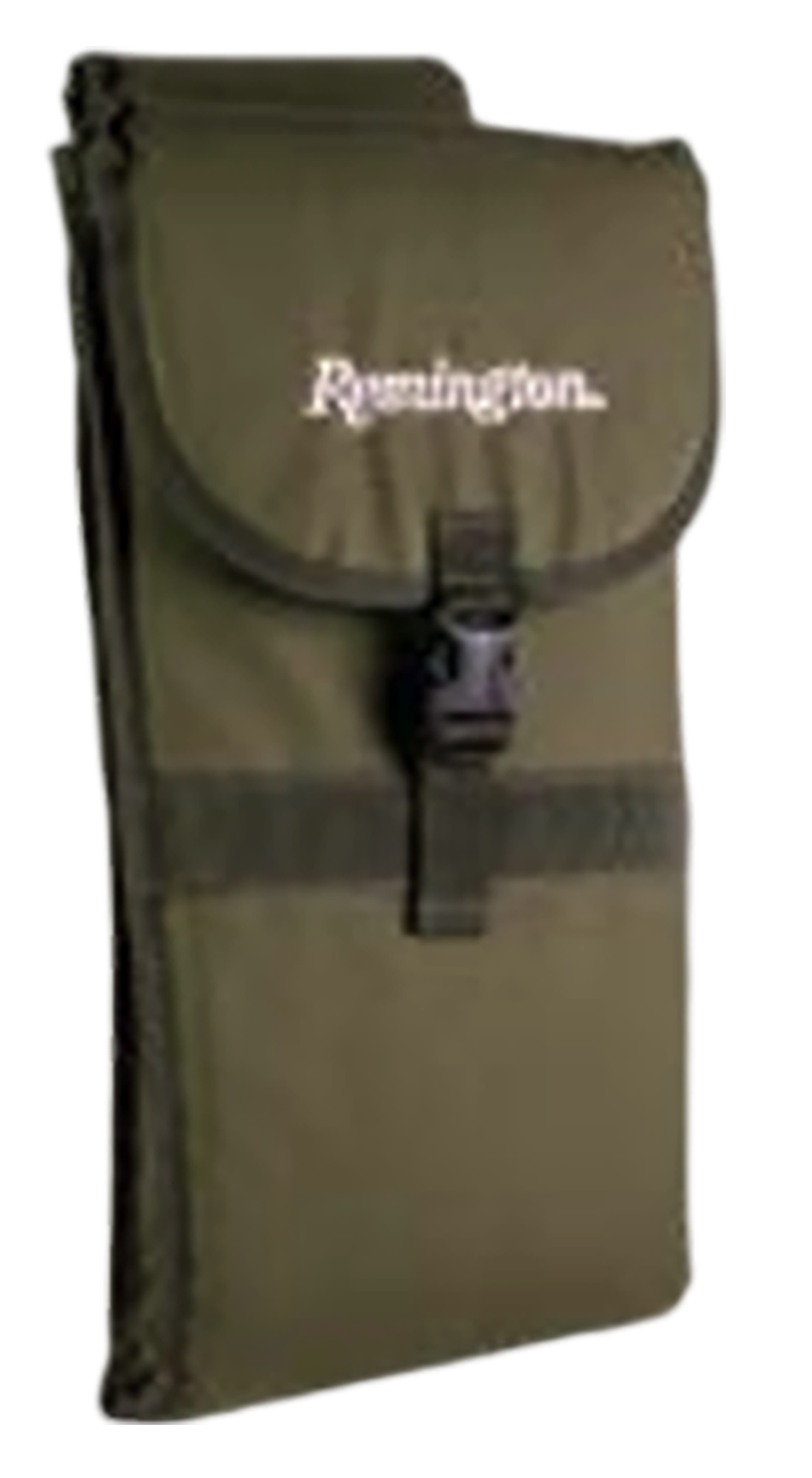 Remington Accessories , Rem Rtfgc52  Remington Tri-fold Gun Case - Grn