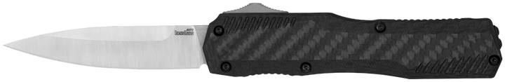 Kershaw Livewire, Ker 9000cf      Livewire   Alu Blk Cf/magnacut 2tn