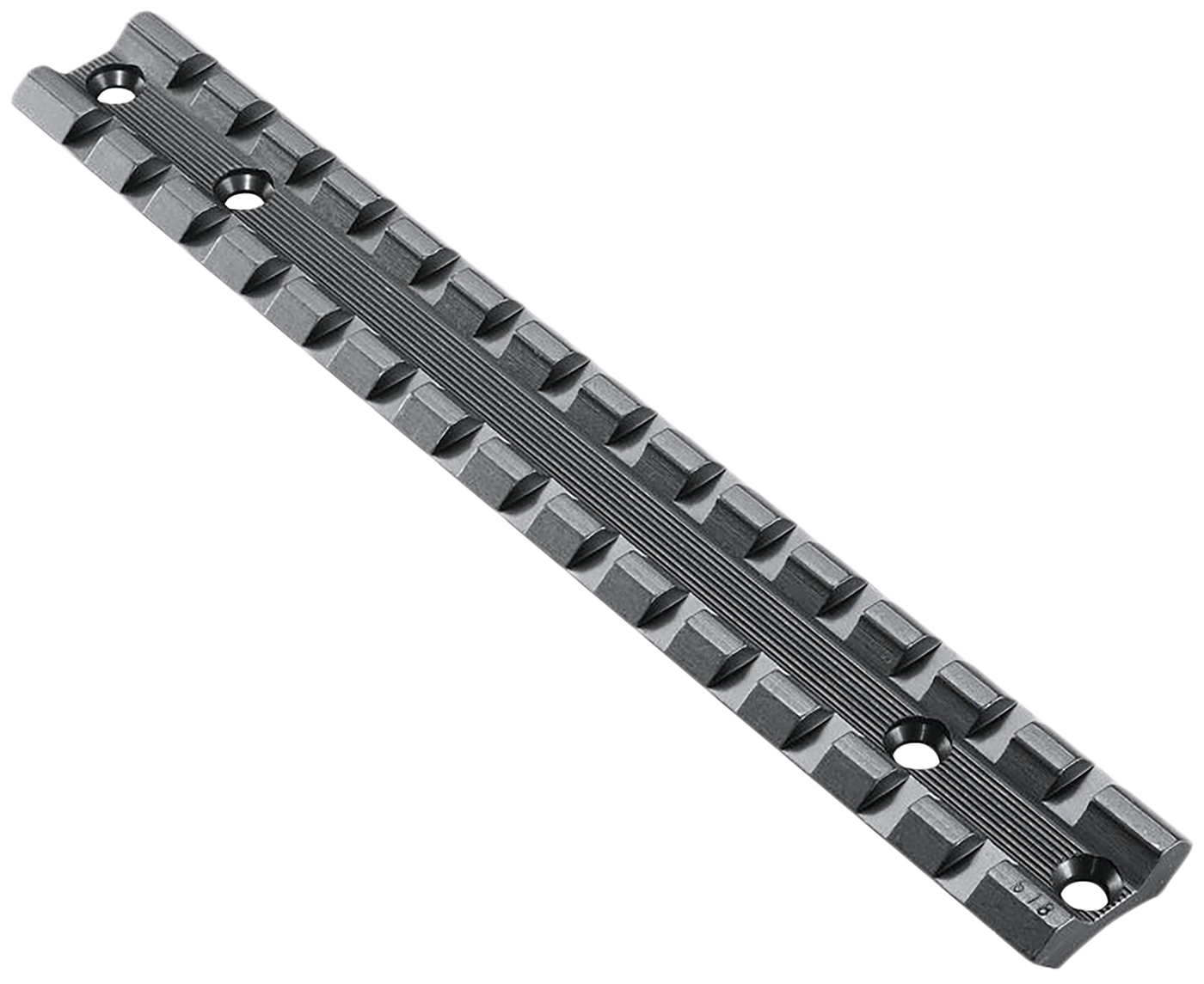 Weaver Base Multi-slot - Savage 64 Matte