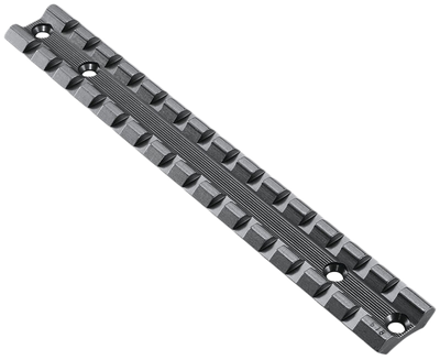 Weaver Base Multi-slot - Savage 64 Matte